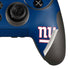 NFL New York Giants Zone Block PlayStation Scuf Vantage 2 Controller Skin